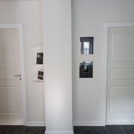 Professor Labri Apartments Odense Ngoại thất bức ảnh