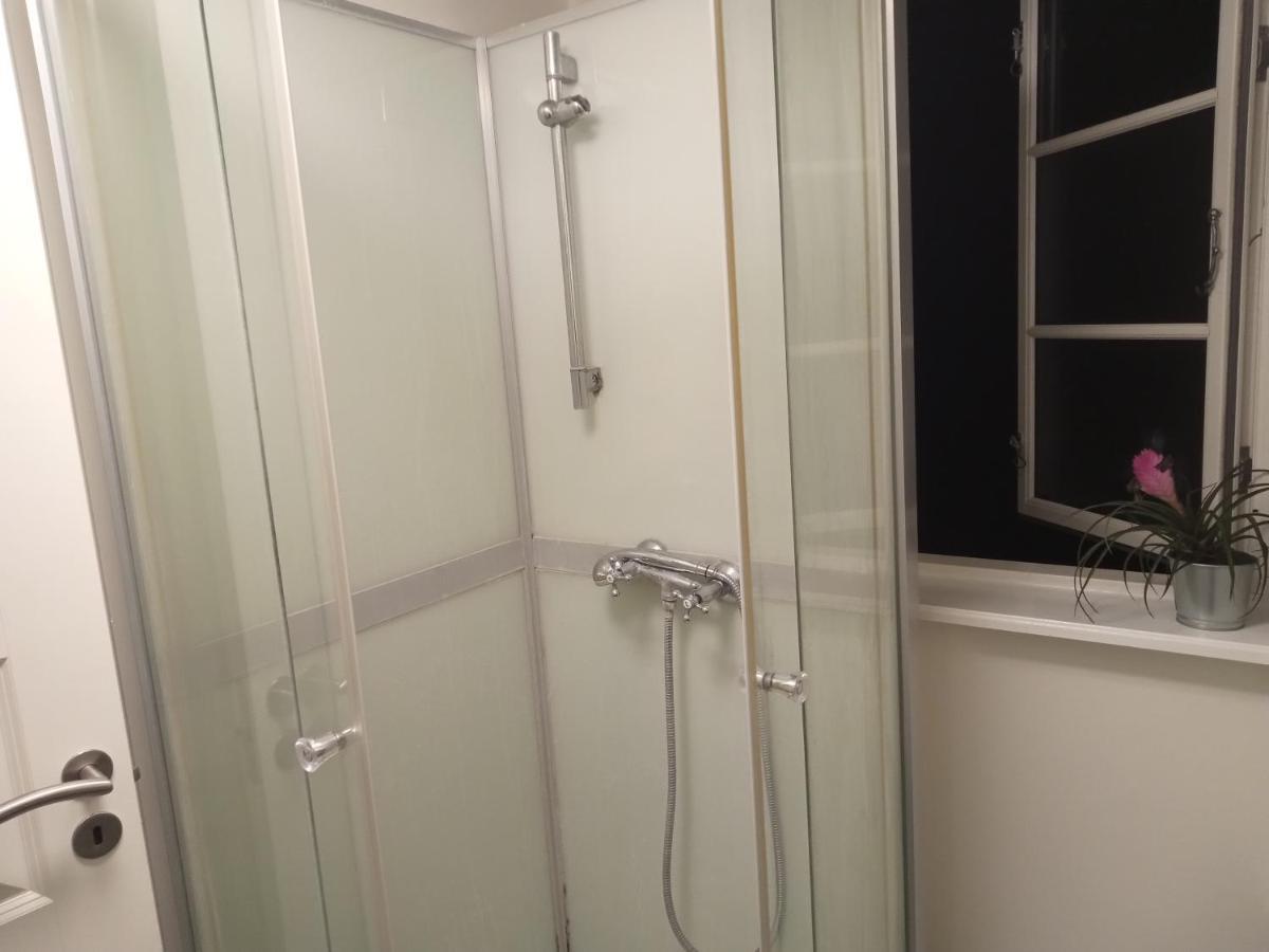 Professor Labri Apartments Odense Ngoại thất bức ảnh