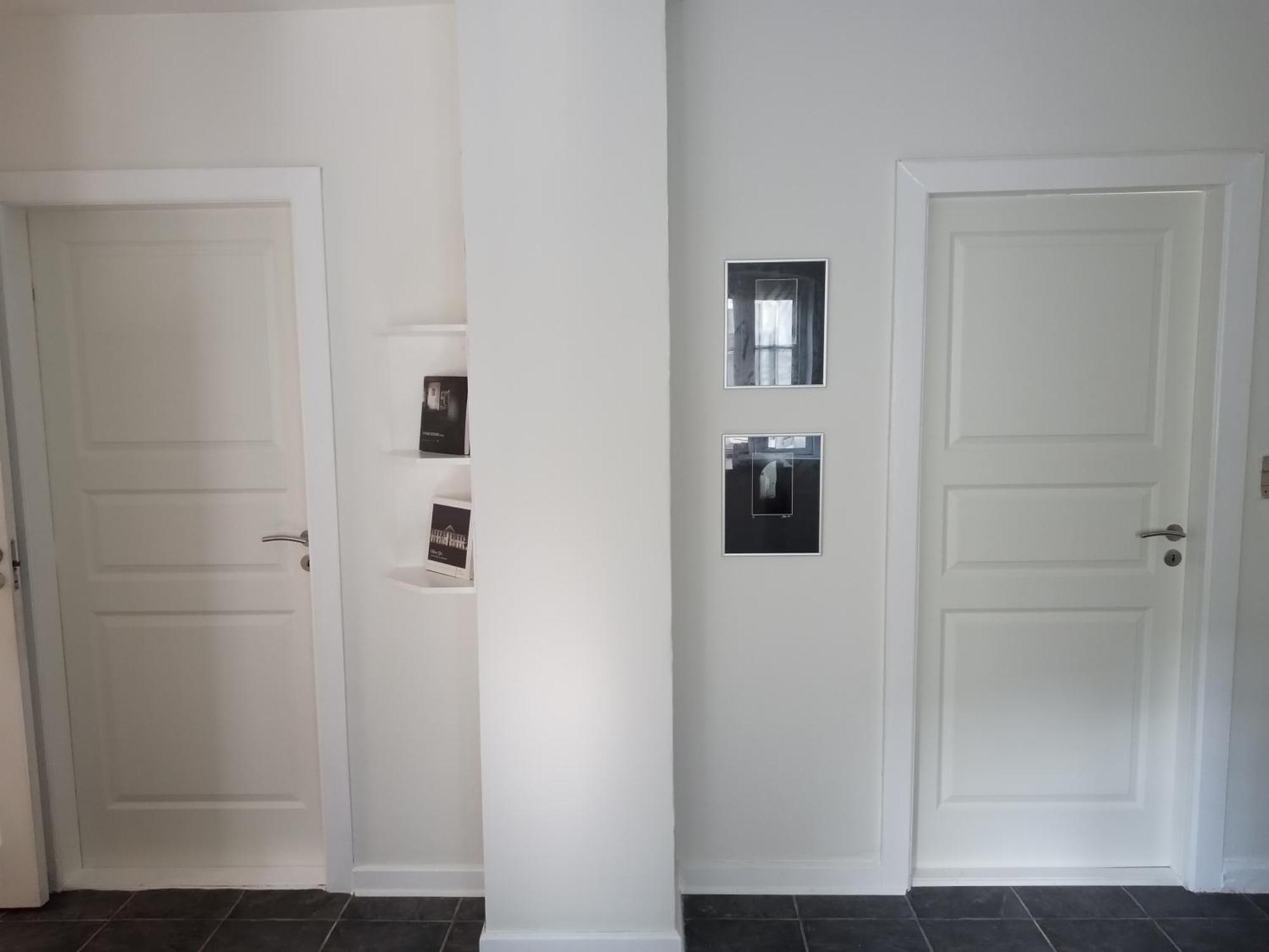 Professor Labri Apartments Odense Ngoại thất bức ảnh