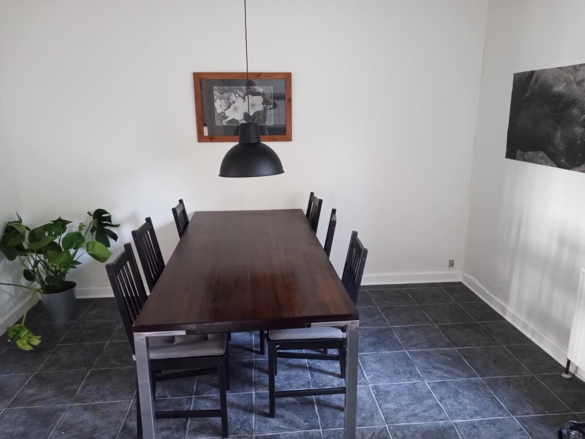 Professor Labri Apartments Odense Ngoại thất bức ảnh