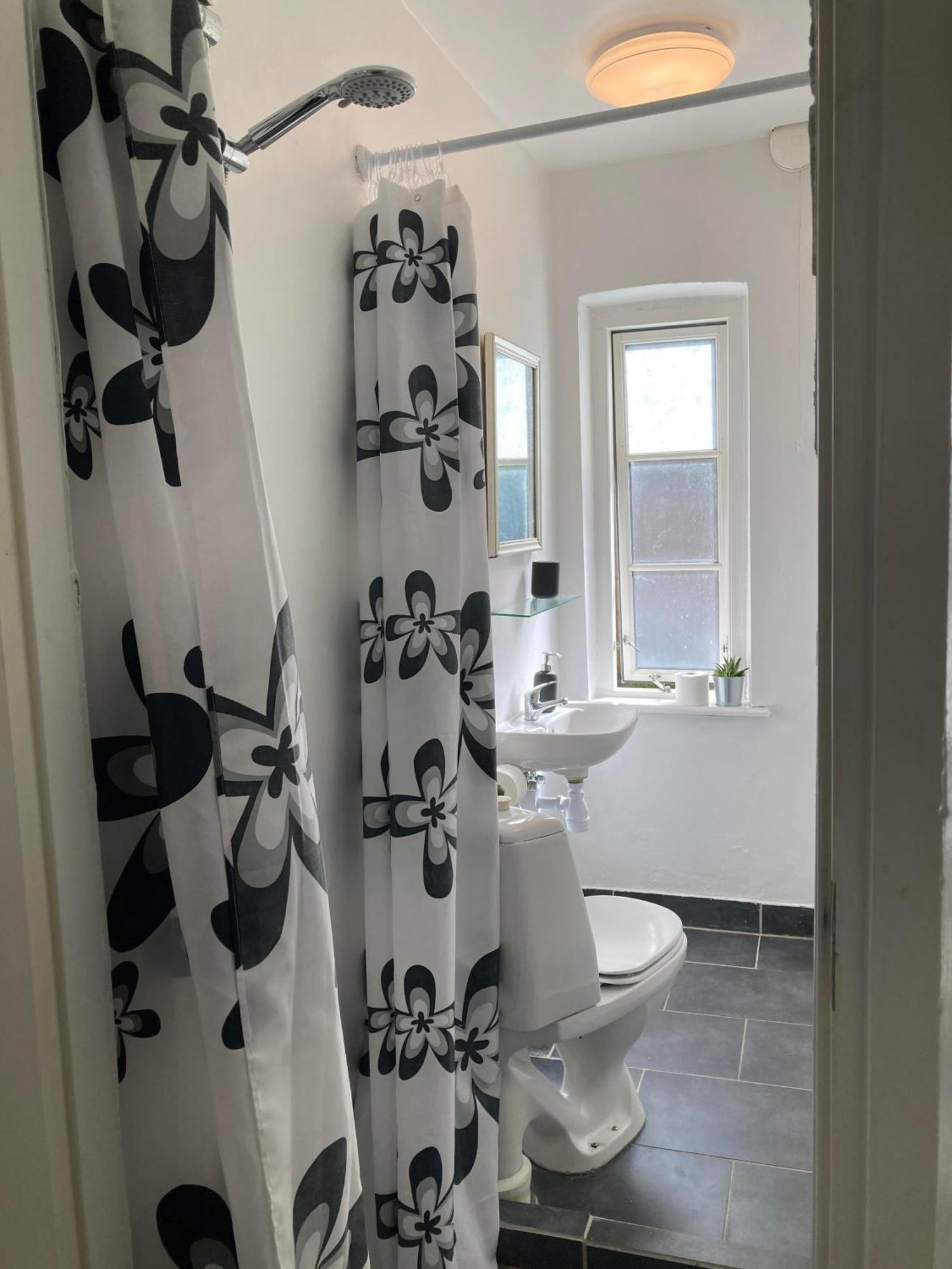 Professor Labri Apartments Odense Ngoại thất bức ảnh